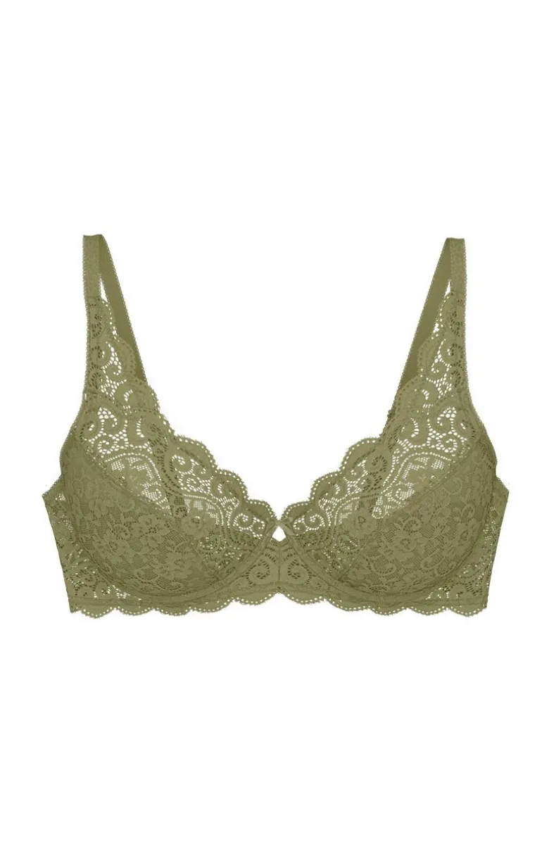 Triumph biustonosz miękki soft Amourette 10209574-7855