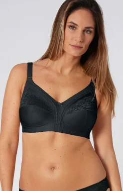 Triumph biustonosz miękki soft Claudette 104 N X 10166799-0004