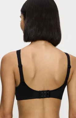 Triumph Biustonosze Miękkie|Wszystkie Biustonosze... - biustonosz miękki soft Doreen Cotton 01 N 10004928