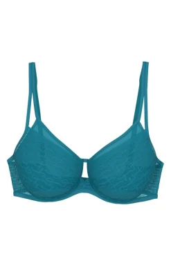 Triumph biustonosz minimizer Signature Sheer W01 EX 10215906-1802