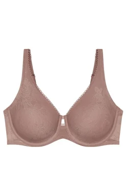 Triumph biustonosz minimizer Wild Rose Sensation W01 10205953-00ZE