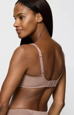 Triumph biustonosz minimizer Wild Rose Sensation W01 10205953-00ZE