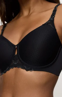 Triumph biustonosz minimizer Wild Azalea Florale W01 10219852-0004