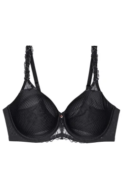 Triumph biustonosz minimizer Wild Azalea Florale W01 10219852-0004