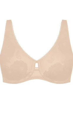 Triumph biustonosz minimizer Wild Rose Sensation 10205953-00NZ