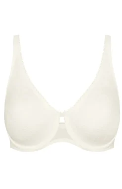 Triumph biustonosz minimizer Wild Rose Sensation 10205953-00GZ