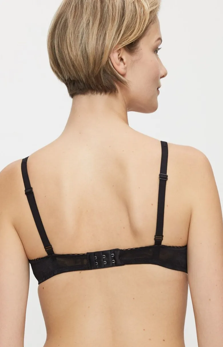 Triumph biustonosz modelujący Wild Rose Sensation 10205990-0004