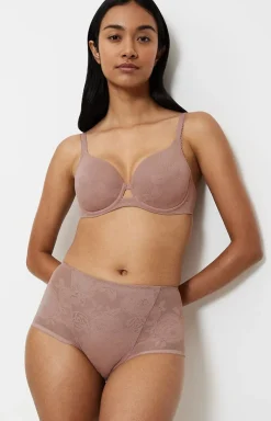 Triumph biustonosz modelujący Wild Rose Sensation 10205990-00ZE