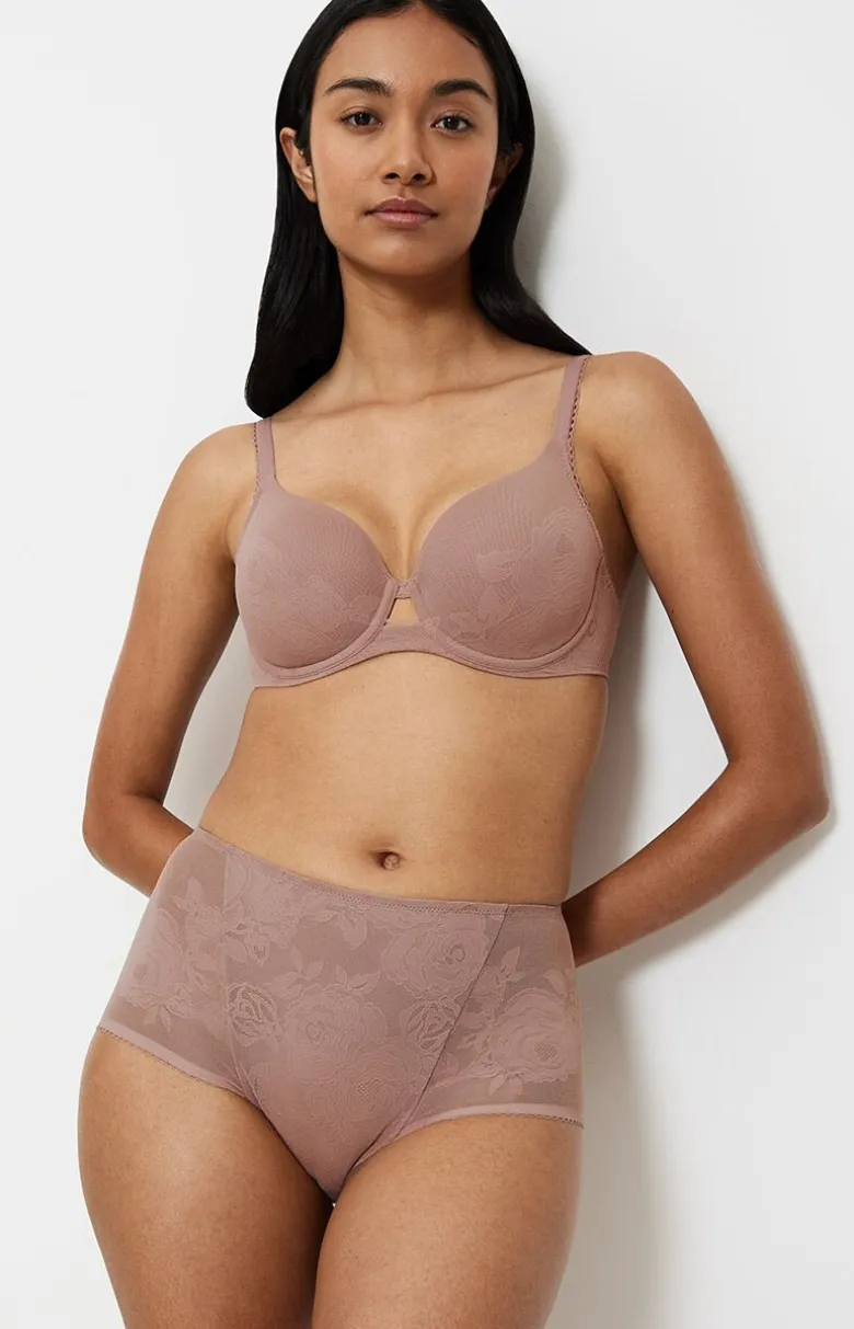 Triumph biustonosz modelujący Wild Rose Sensation 10205990-00ZE