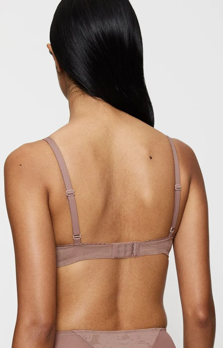 Triumph biustonosz modelujący Wild Rose Sensation 10205990-00ZE