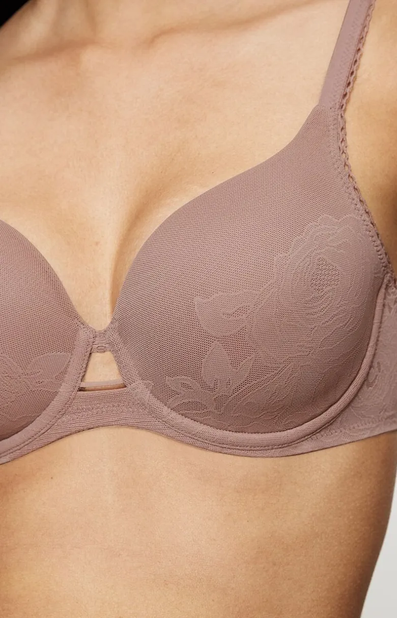 Triumph biustonosz modelujący Wild Rose Sensation 10205990-00ZE