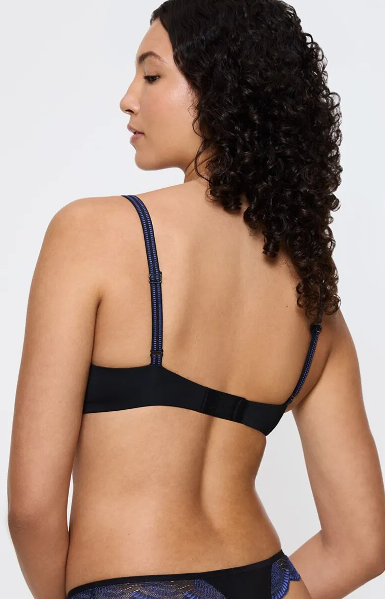 Triumph biustonosz push-up Comfort Glam WHU 10224965-0004