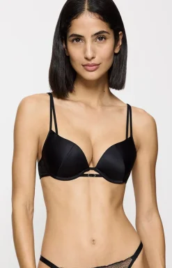 Triumph Biustonosze Push-Up|Wszystkie Biustonosze... - biustonosz push-up Crazy Stupid Love 10222374-3349