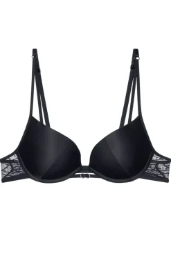 Triumph Biustonosze Push-Up|Wszystkie Biustonosze... - biustonosz push-up Crazy Stupid Love 10222374-3349