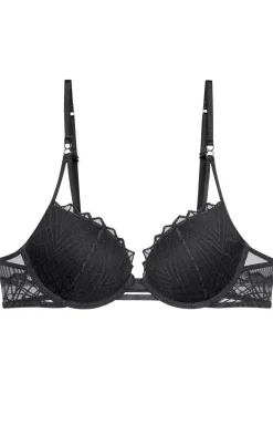 Triumph biustonosz push-up That Night In Vegas 10224875-0004