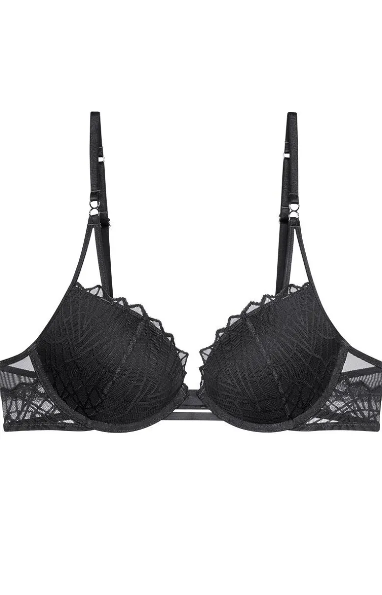 Triumph biustonosz push-up That Night In Vegas 10224875-0004