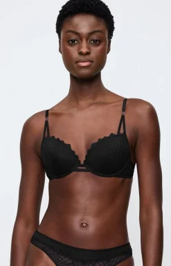 Triumph biustonosz push-up That Night In Vegas 10224875-0004