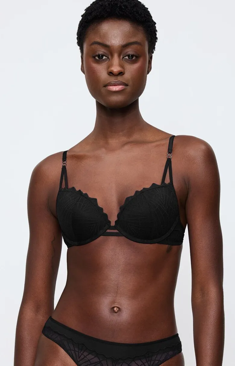 Triumph biustonosz push-up That Night In Vegas 10224875-0004