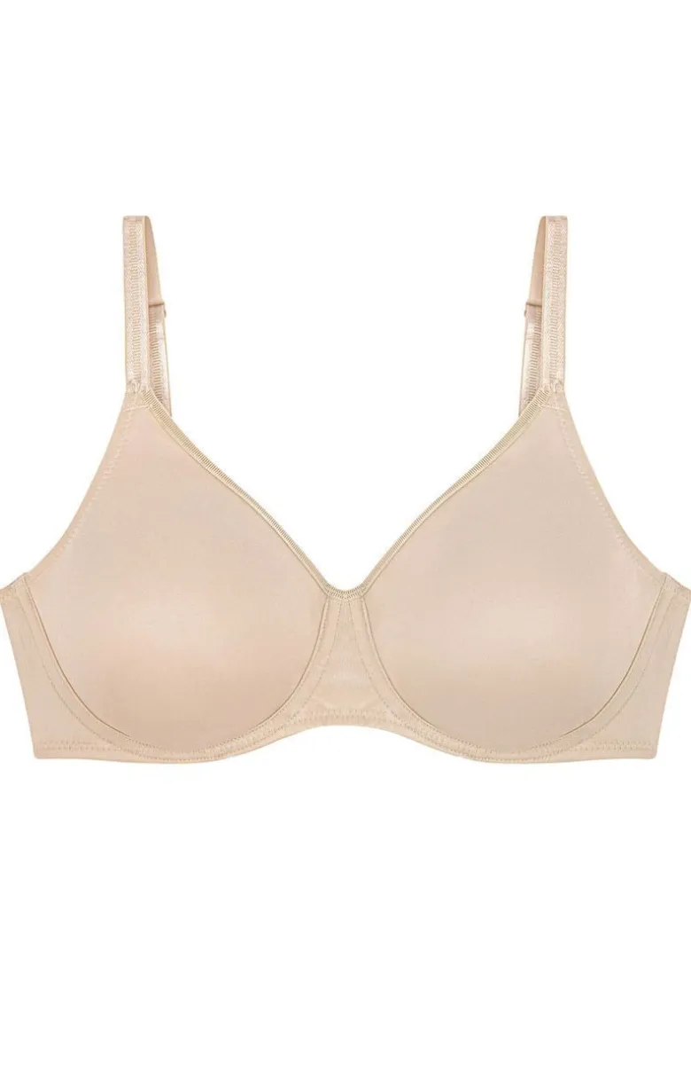 Triumph biustonosz soft miękki Urban Minimizer W X 10166836