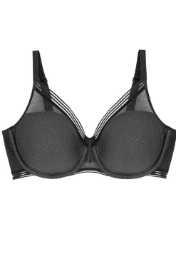 Triumph biustonosz soft minimizer Infinite Sensation W01 10190474