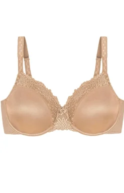 Triumph Biustonosze Minimizer - biustonosz soft minimizer Ladyform Soft W X 10166306