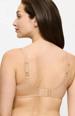 Triumph Biustonosze Minimizer - biustonosz soft minimizer Ladyform Soft W X 10166306