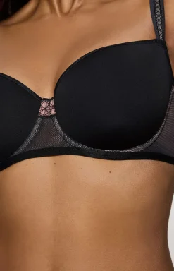 Triumph biustonosz usztywniany Palina Cosmic Heartbeat 10222463-0004