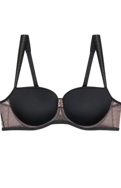 Triumph biustonosz usztywniany Palina Cosmic Heartbeat 10222463-0004