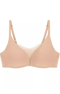 Triumph Biustonosze Usztywniane - biustonosz usztywniany Shape Smart P 00994-00EP