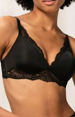 Triumph biustonosz usztywniany bez fiszbin Amourette Charm P 10201694