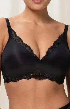 Triumph biustonosz usztywniany bez fiszbin Amourette Charm P 10201694