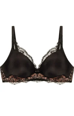 Triumph biustonosz usztywniany bez fiszbin Amourette Charm P 10201694