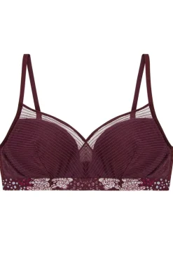 Triumph biustonosz usztywniany bez fiszbin Lavish Spotligh 10213135