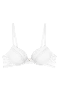 Triumph Biustonosz Koronkowy|Biustonosze Usztywniane - biustonosz usztywniany Comfort Allure WHP 10226435-0003