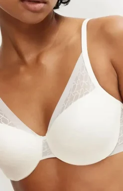 Triumph Biustonosze Usztywniane|Wszystkie Biustonosze... - biustonosz usztywniany Signature Sheer 10215948-1595