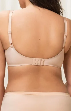 Triumph Biustonosze|Wszystkie Biustonosze... - biustonosz usztywniany Body Make-up Soft Touch 10194318-00EP