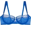 Triumph biustonosz z fiszbinami Palina Cosmic Heartbeat 10222440-7209