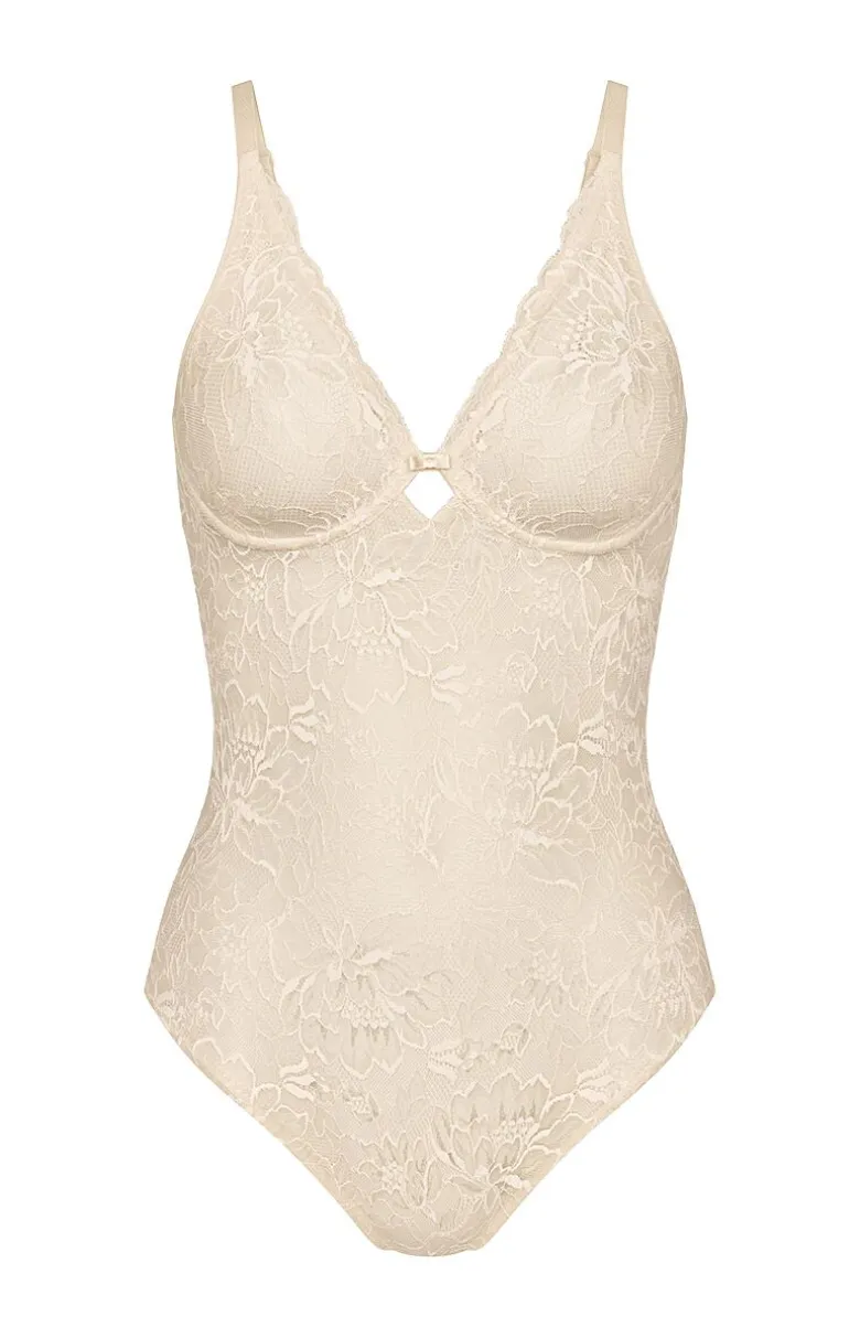Triumph body damskie Amourette Charm BS 10214997-6720