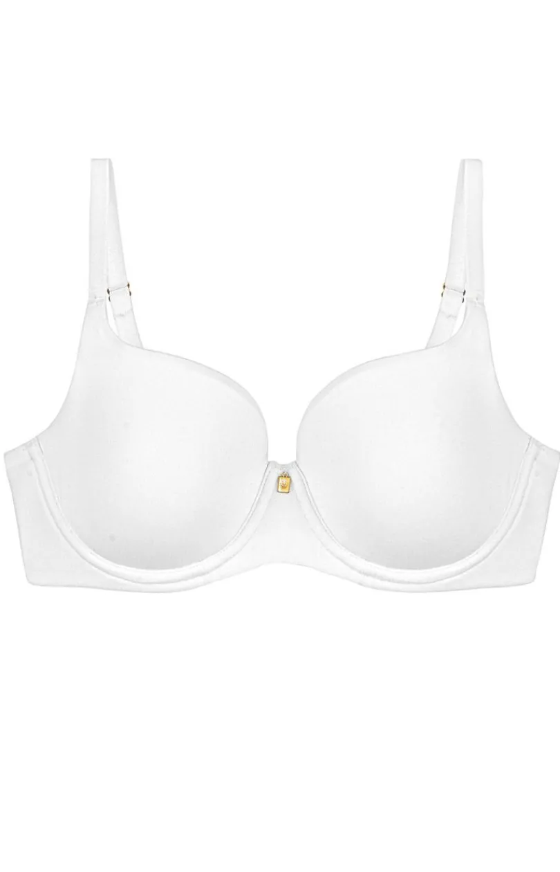 Triumph Bielizna Ślubna|Biustonosze Usztywniane - Body Make-Up Essentials WP biustonosz usztywniany 10190664