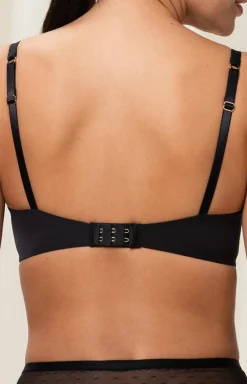 Triumph Biustonosz Bezszwowy - Body Make-Up Essentials WHU biustonosz push-up 10161797