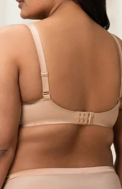 Triumph Body Make-up Soft Touch WHP biustonosz usztywniany 10205991