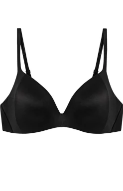Triumph Biustonosz Bez Fiszbin|Biustonosze Usztywniane - Body Make-up Soft Touch P EX biustonosz usztywniany bez fiszbin 10193526