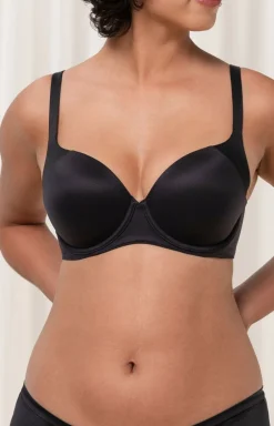 Triumph Body Make-up Soft Touch WP biustonosz usztywniany EX 10194318