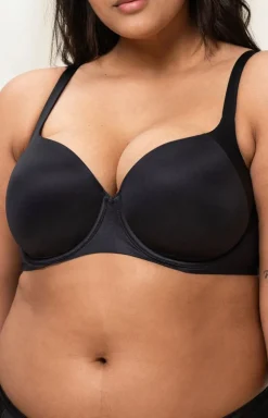 Triumph Body Make-up Soft Touch WP biustonosz usztywniany EX 10194318