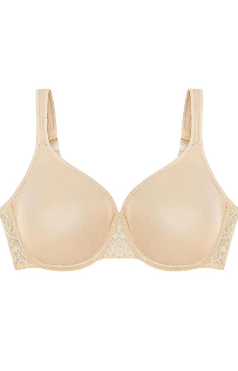 Triumph Biustonosze Minimizer - Comfort minimizer W X biustonosz soft 10166827