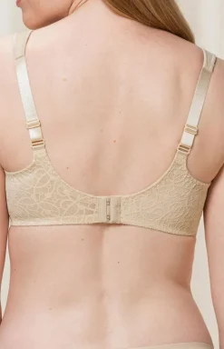 Triumph Biustonosze Minimizer - Comfort minimizer W X biustonosz soft 10166827