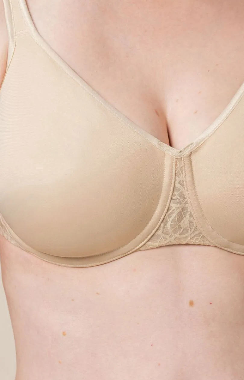 Triumph Biustonosze Minimizer - Comfort minimizer W X biustonosz soft 10166827