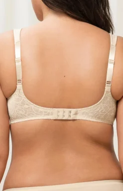 Triumph Biustonosze Minimizer - Comfort minimizer W X biustonosz soft 10166827