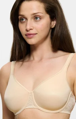 Triumph Biustonosze Minimizer - Comfort minimizer W X biustonosz soft 10166827
