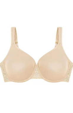 Triumph Biustonosze Minimizer - Comfort minimizer W X biustonosz soft 10166827